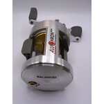 SPRO Balzer Aluchron 40 LH | baitcasting reel