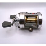 SPRO Balzer Aluchron 40 LH | baitcasting reel