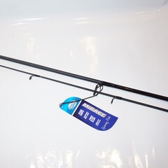 Jarvis Walker | Mirage 7ft 2.10 m  | spinhengel