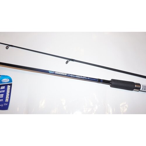 Jarvis Walker | Mirage 7ft 2.10 m  | spinhengel