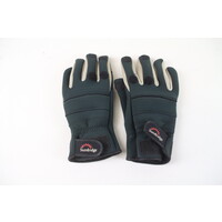 Sundridge neoprene full finger gloves | handschoenen | maat L