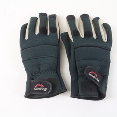 Sundridge neoprene full finger gloves | size L