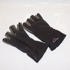 Sundridge Sundridge fingerless gloves | size L | gloves