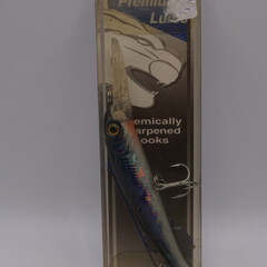 Kogha Kogha Prenium Lures Wobbler slim 3D   | lures