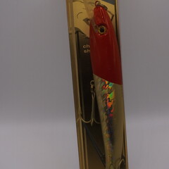 Kogha Kogha Prenium Lures Wobbler PIKE 3D   | lures