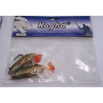 Kogha Kogha | True nature | Soft bait