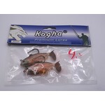 Kogha Kogha | True nature | Soft bait