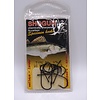Shogun Shogin | Specimen hooks |  snoekbaars | 10 st | haken