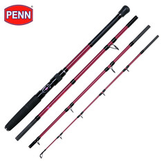 Penn Rampage II Boat | 223 cm 30-50LB |  boat rod