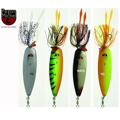 Pezon & Michel Clap Catch  | spinner