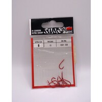 DAM Sumo forel 10 pcs | trout hooks