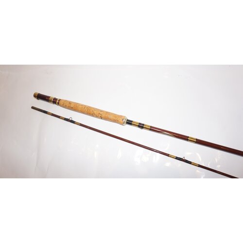 Genune The Colonon live fiber | fly fishing rod