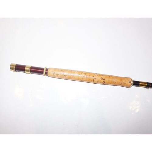 Genune The Colonon live fiber | fly fishing rod