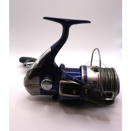 Shimano Shimano | Nexave | 4000FB  | molen