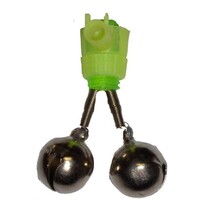 LFT Topbel verstelbaar met breekstaafhouder