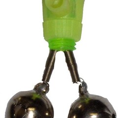 LFT Topbell adjustable with breaking bar holder