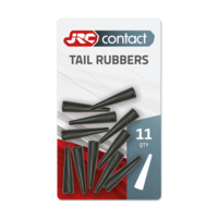 JRC JRC | Contact | tail rubbers | 11 pcs