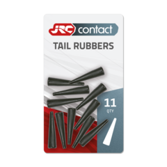 JRC JRC | Contact | tail rubbers | 11 pcs