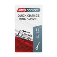 JRC Quick Change Ring Swivel | 11 pcs