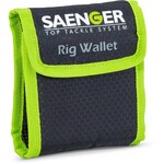 Saenger rig wallet