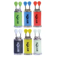 Solar P1| Titanium | Indicator head | Large