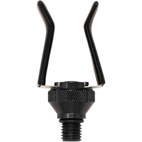 Solar Noir LiBlack Lite | Centre-Loc | Adjustable | Back Rest