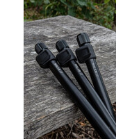 Solar A1 | Aluminum Storm Pole | 24" | 60 cm | storm pole