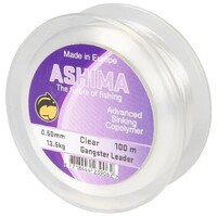 Ashima Gangster Leader |  Clear | 100M | sinking leader