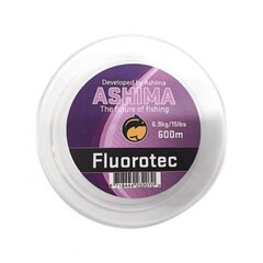Ashima Fluorotec | 600 mm | Carbon Line