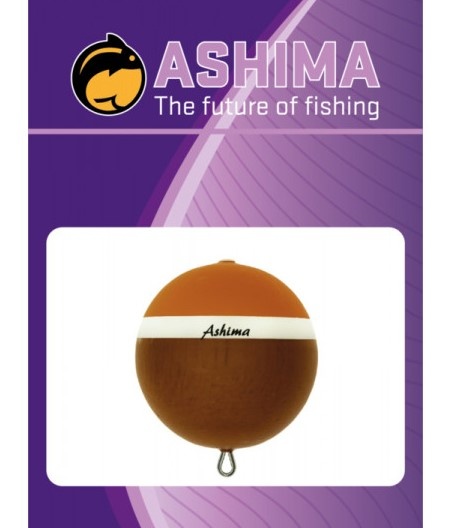 Ashima | Line Float incl Light connector - CV Fishing