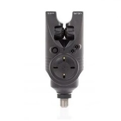 Nash Nash | Siren | SR5  bite Alarm | rood