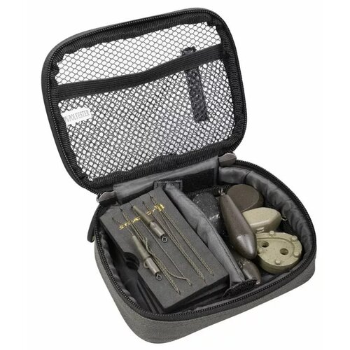 strategy Strategy | accessory bag |  lead & leaderbag