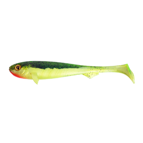 Fox rage Fox rage |  UV Super Slick Shad | 18cm