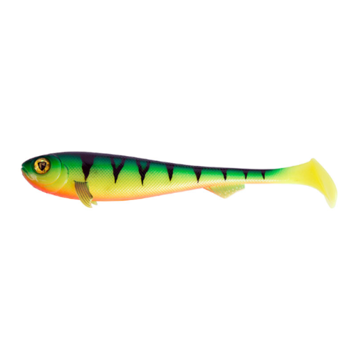 Fox rage Fox rage |  UV Super Slick Shad | 18cm