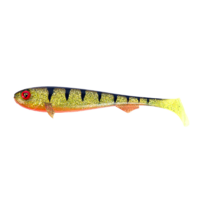 Fox rage Fox rage |  UV Super Slick Shad |18 cm