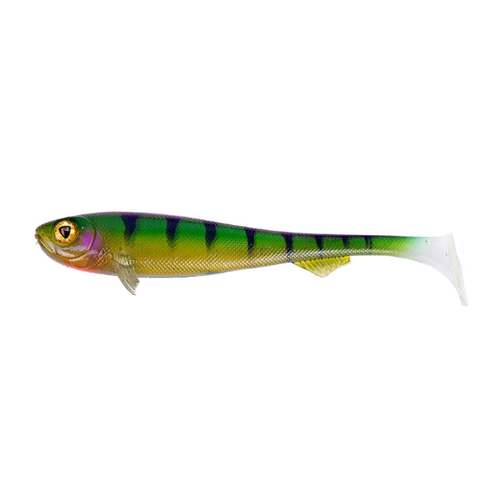 Fox rage Fox rage |  UV Super Slick Shad |18 cm