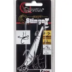 Quantum Q-stinger | 17 cm | 28 kg