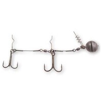 Quantum Q-Shad System | 40 kg | stinger system