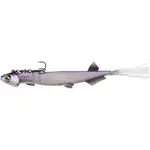 Quantum Pelagic Shad Hairy  | 60 grams | 21 cm