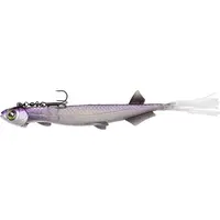 Quantum Pelagic Shad Hairy  | 60 grams | 21 cm
