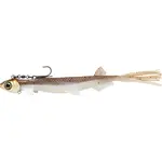 Quantum Pelagic Shad Hairy  | 60 grams | 21 cm