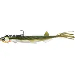 Quantum Pelagic Shad Hairy  | 60 gram | 21 cm