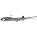 Quantum Pelagic Shad Hairy  | 60 gram | 21 cm