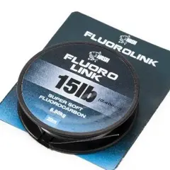 Nash Fluorolink | Supersoft | 20M | underline