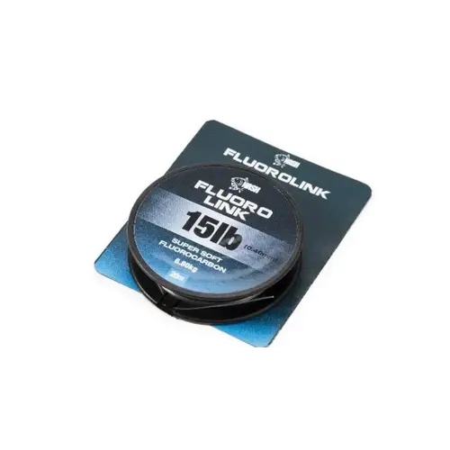 Nash Fluorolink | Supersoft | 20M | underline