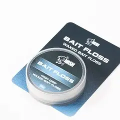 Nash Nash | Waxed | bait floss| 50 mètres