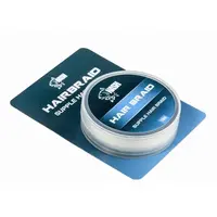 Nash Nash | Hair braid | 10M | underline