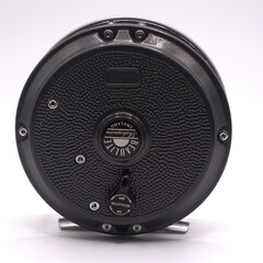 Shakespeare Vintage fly reel |Beaulite 2812  | vliegvis reel