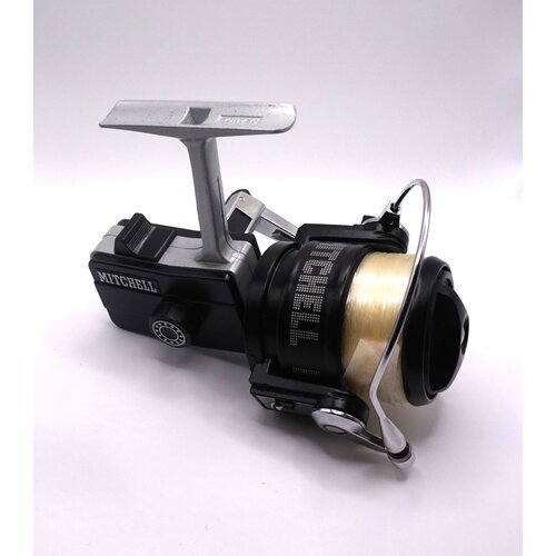 Mitchell Mitchell | 4450  | vintage  spinning reel