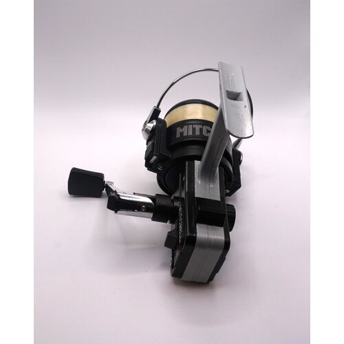 Mitchell Mitchell | 4450  | vintage  spinning reel